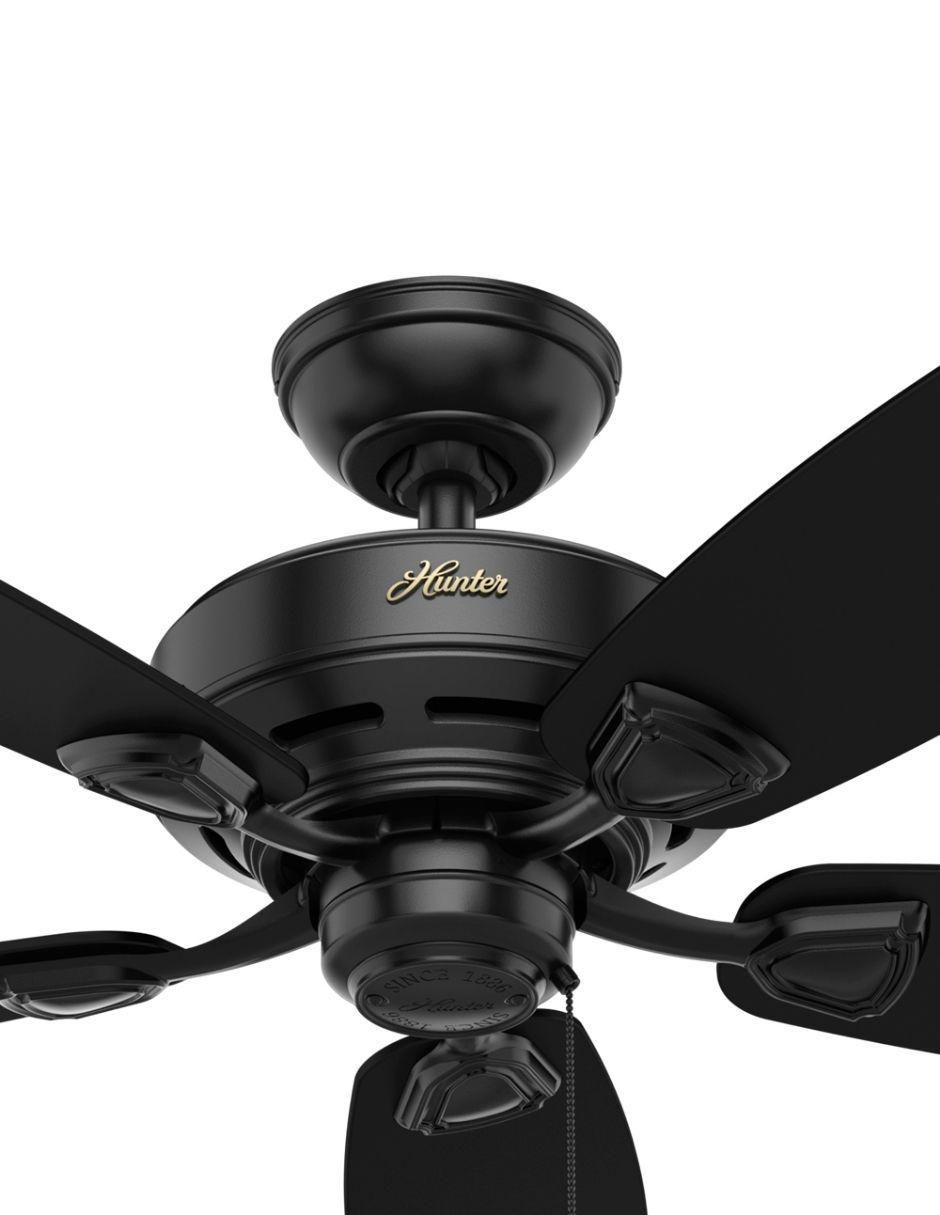 Ventilador de techo 3 velocidades 4