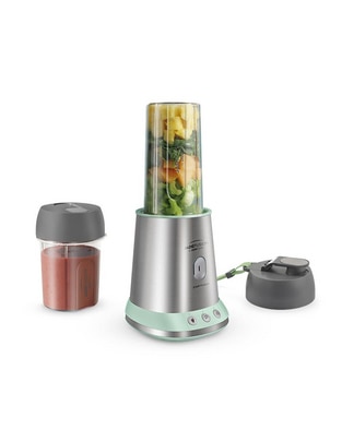 Set procesador de alimentos Jade Cook cuchillas de acero inoxidable