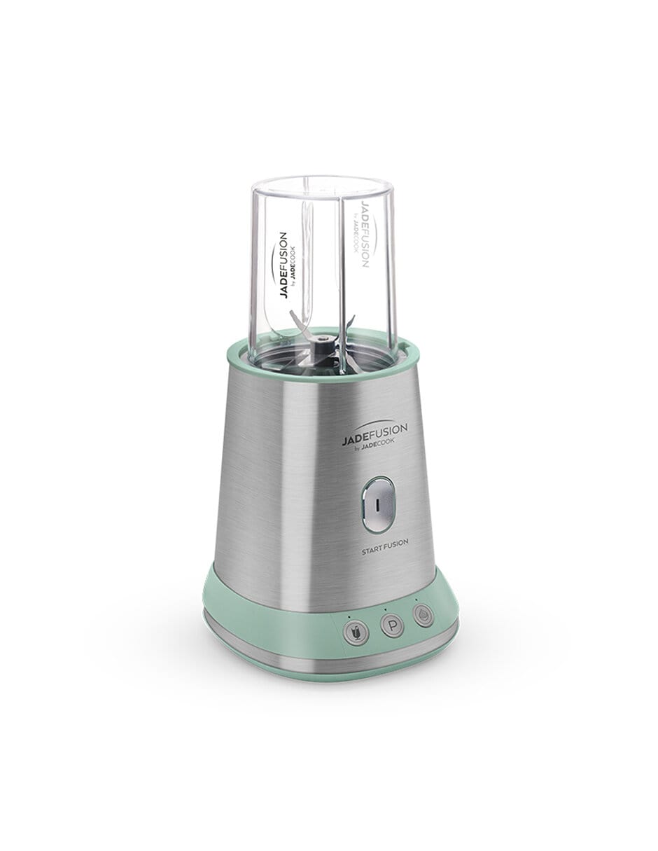 Set procesador de alimentos Jade Cook cuchillas de acero inoxidable