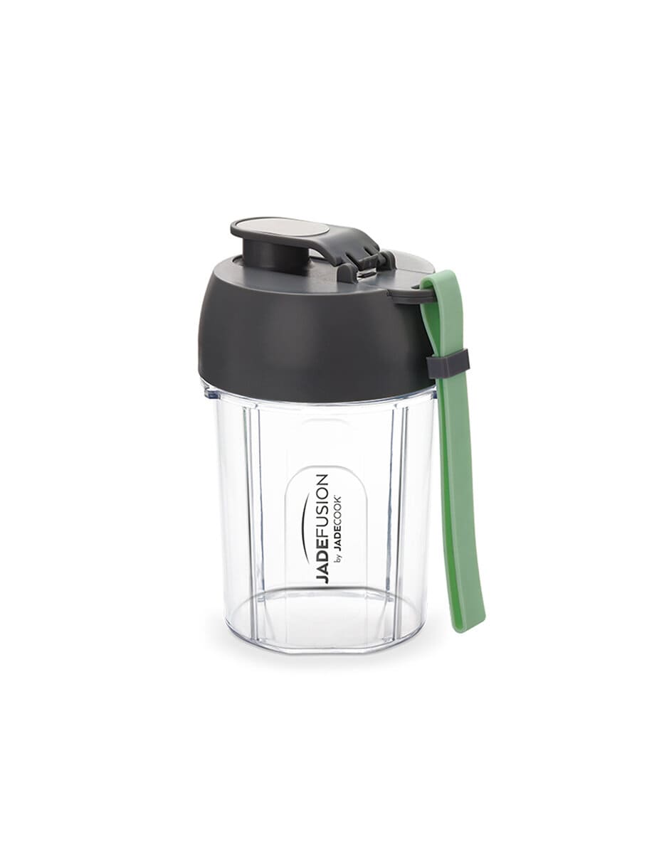 Set procesador de alimentos Jade Cook cuchillas de acero inoxidable