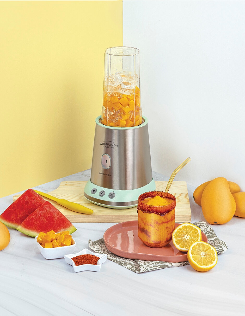 Set procesador de alimentos Jade Cook cuchillas de acero inoxidable
