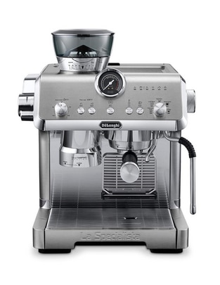 Cafetera con molino pump espresso machine ec9555m 1