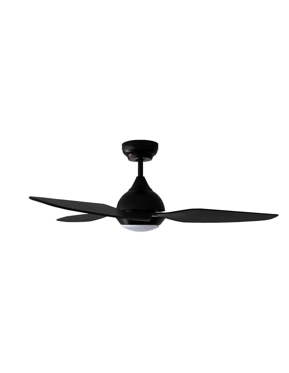 Ventilador de techo Masterfan con control remoto 6 velocidades