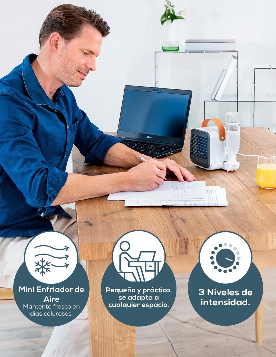 Humidificador LV50 1 L Humidificador LV50 1 L