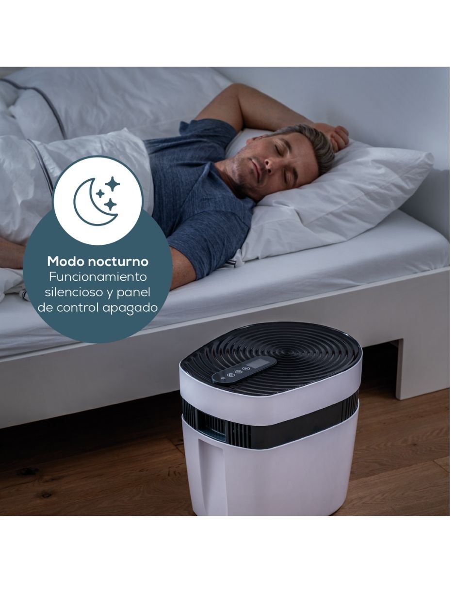 Humidificador MK500 6 L