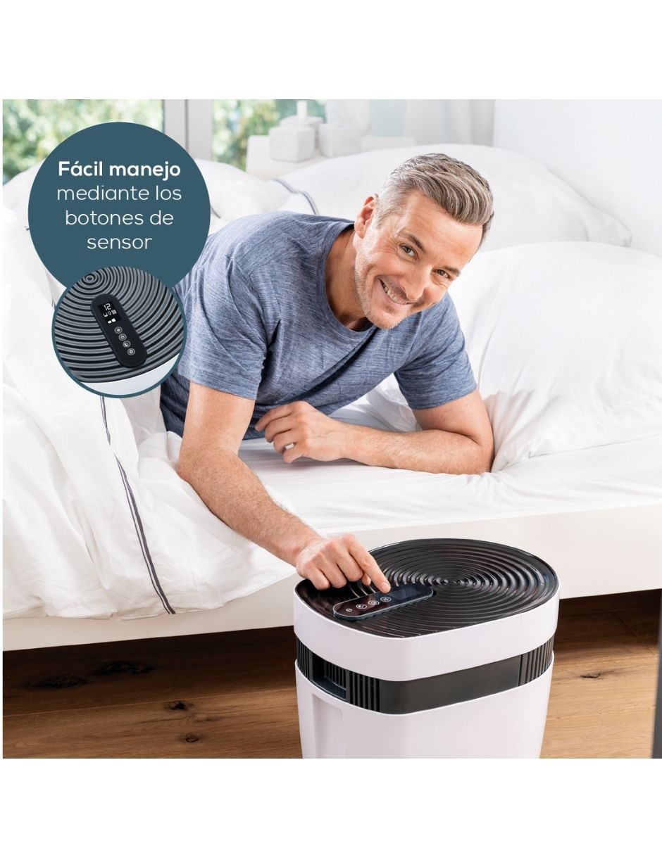 Humidificador MK500 6 L