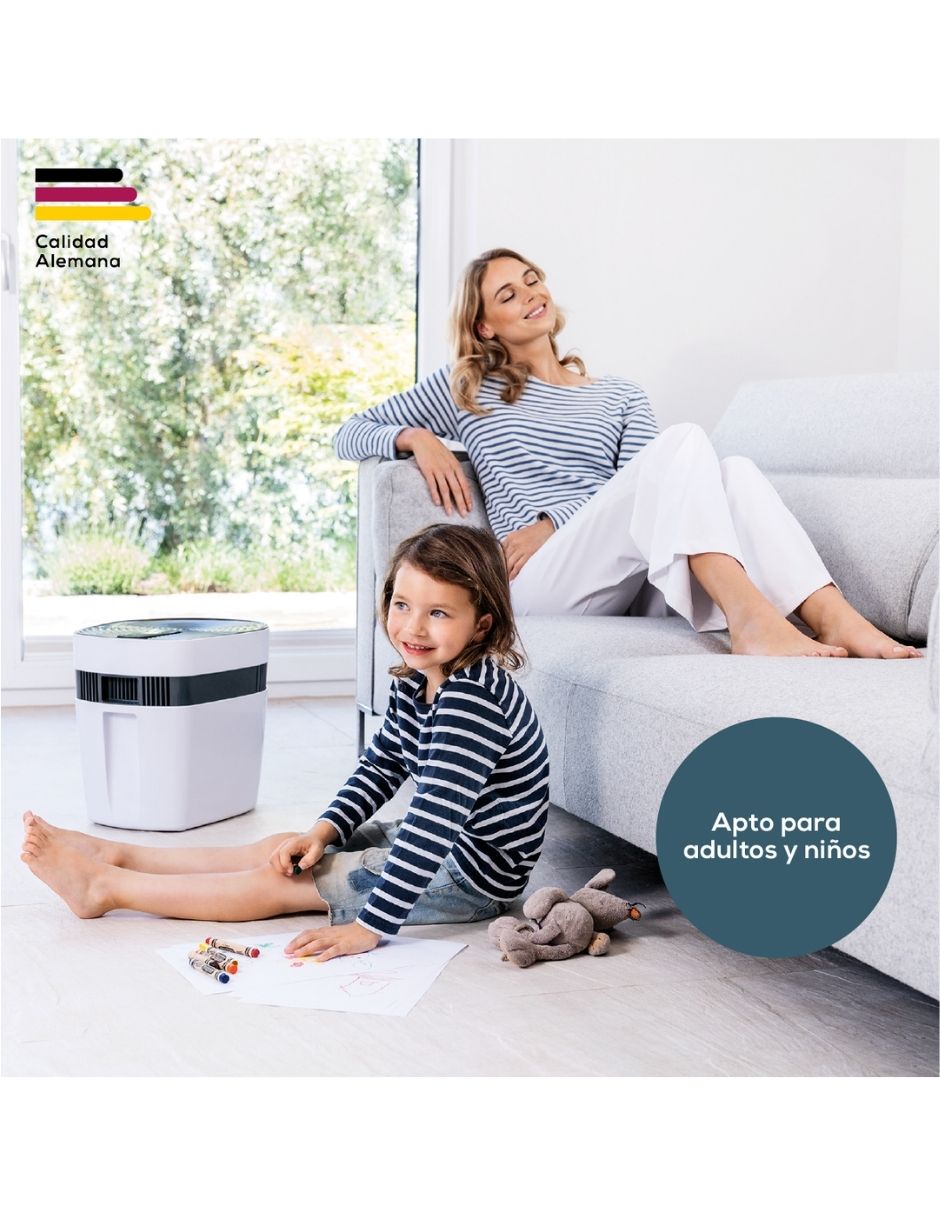 Humidificador MK500 6 L 6
