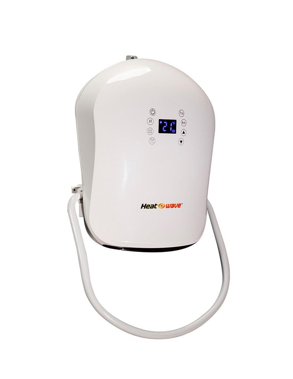 Calefactor convección eléctrico de 127 V Calefactor convección eléctrico de 127 V