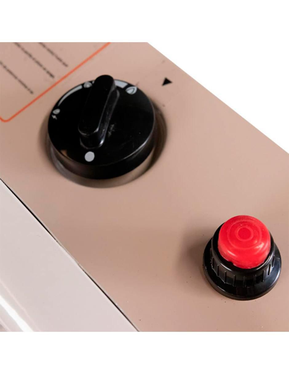Calefactor de gas LP Heat Wave