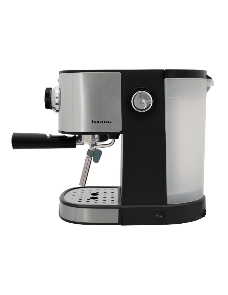 Cafetera espresso Taurus euforia
