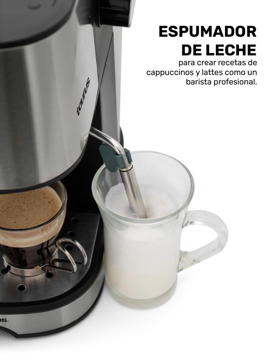 Cafetera espresso euforia