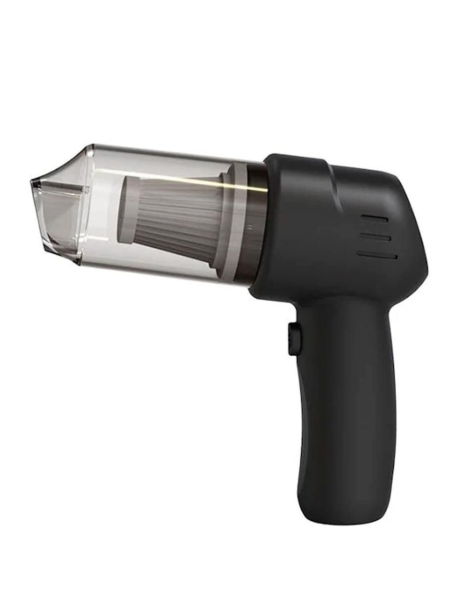 Aspiradora canister Myrva aut 1 litro