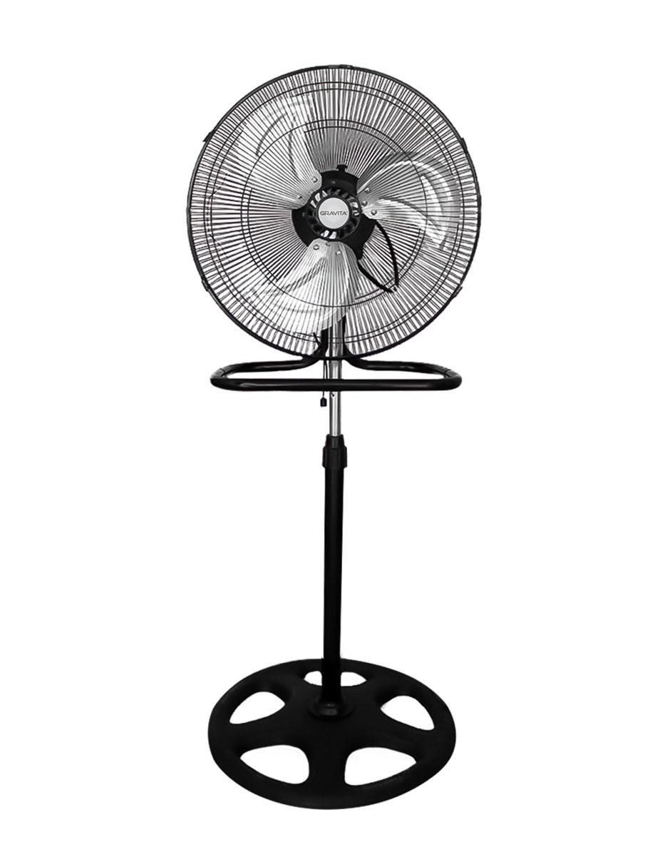 Ventilador 3 en 1 3 velocidades 2