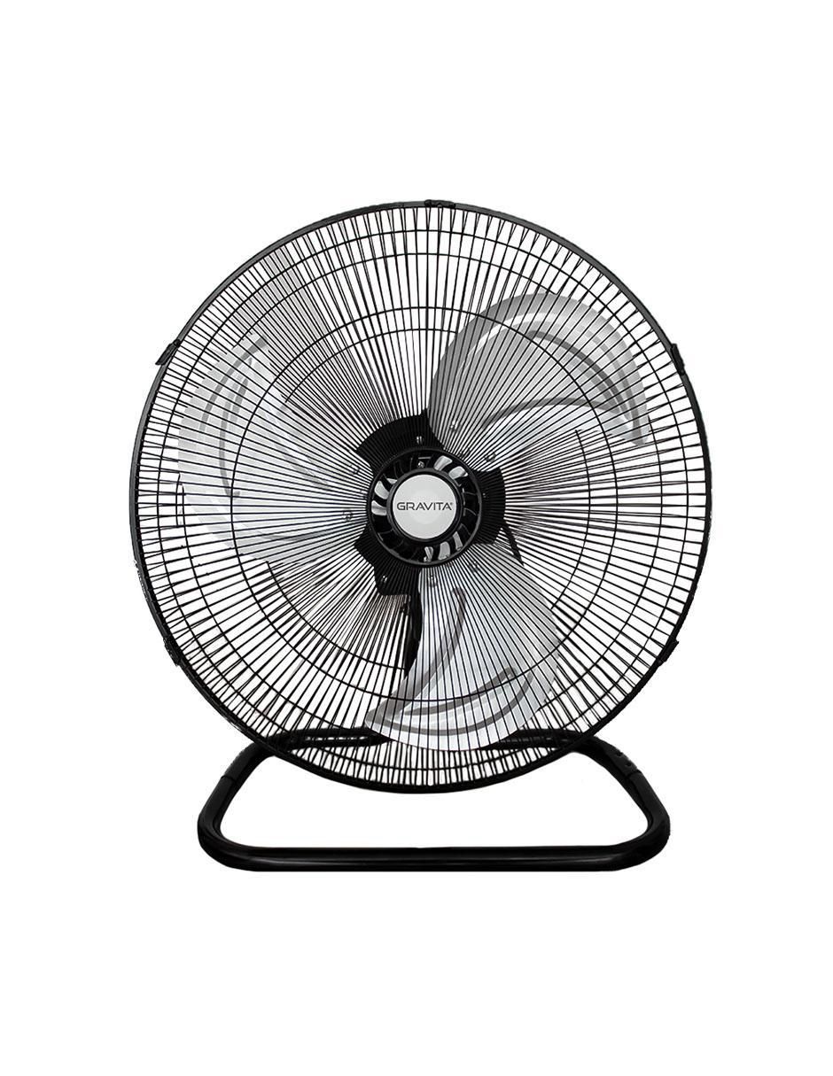 Ventilador 3 en 1 3 velocidades 3