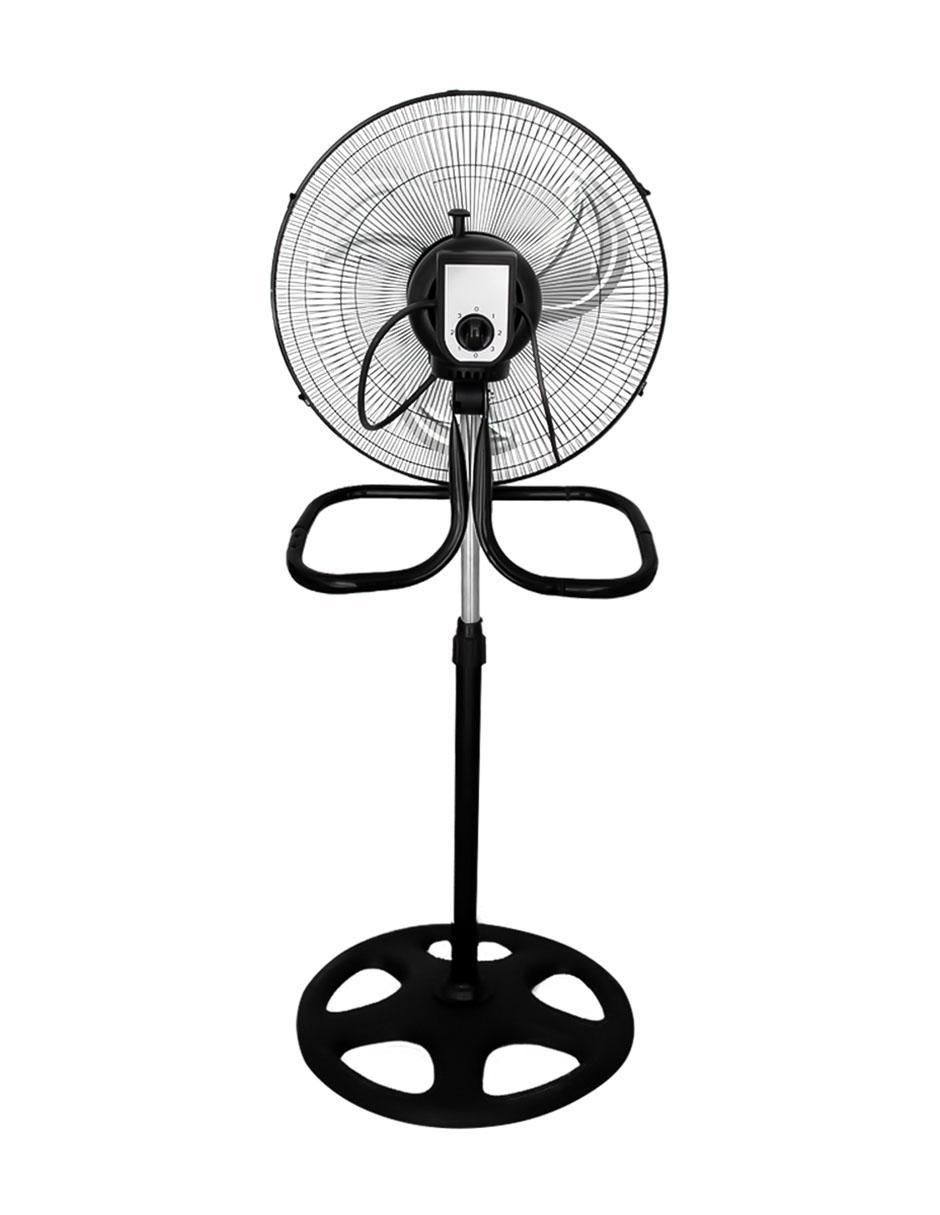Ventilador 3 en 1 3 velocidades 6