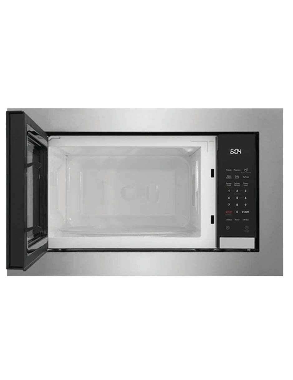 Horno de microondas convencional Frigidaire modelo GMBS3068BF de 2.2 pies