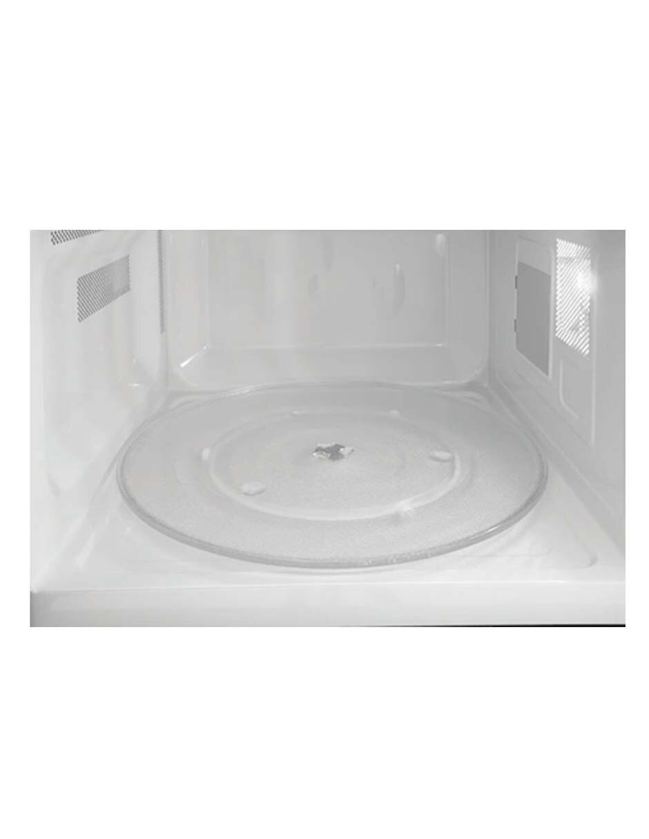 Horno de microondas convencional Frigidaire modelo GMBS3068BF de 2.2 pies