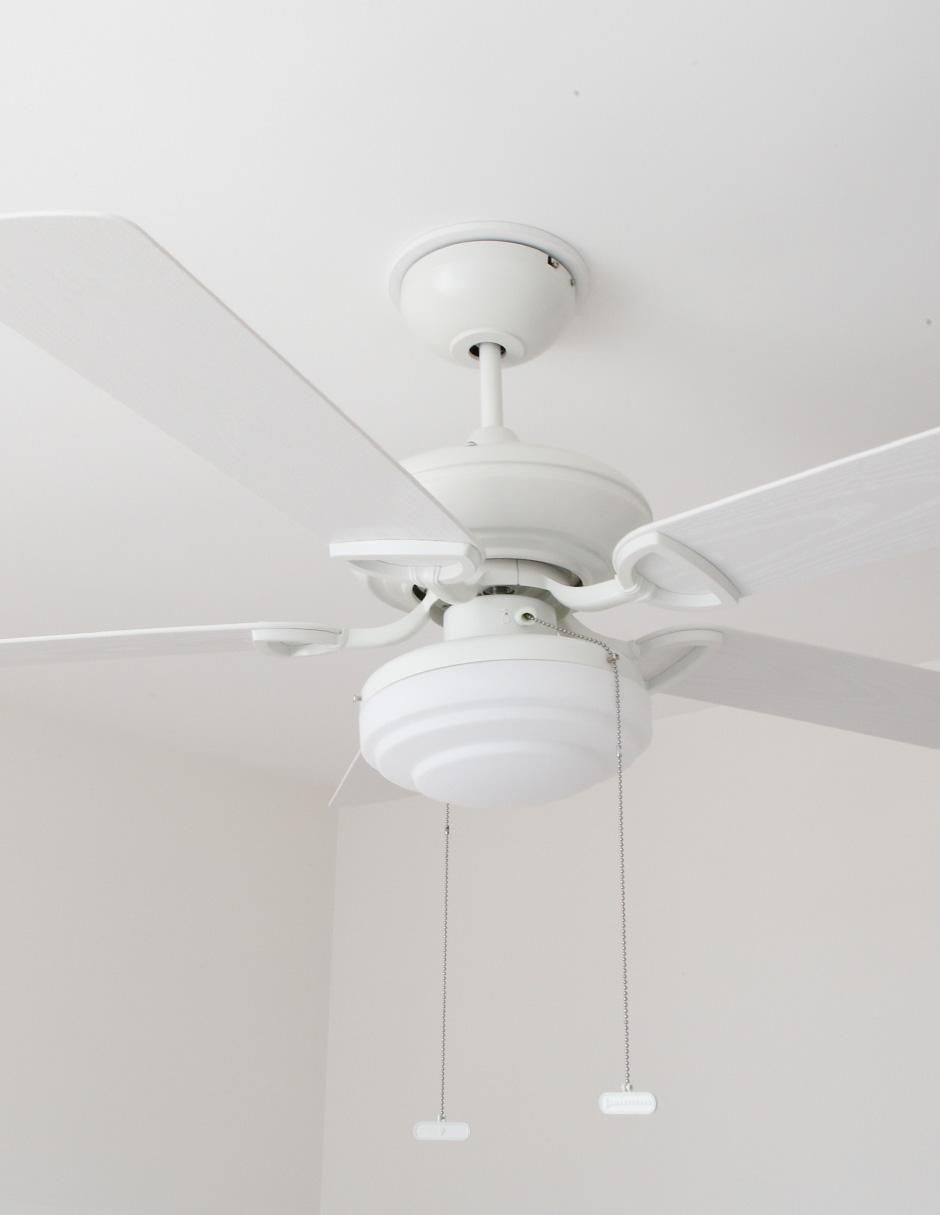 Ventilador de techo Masterfan 3 velocidades
