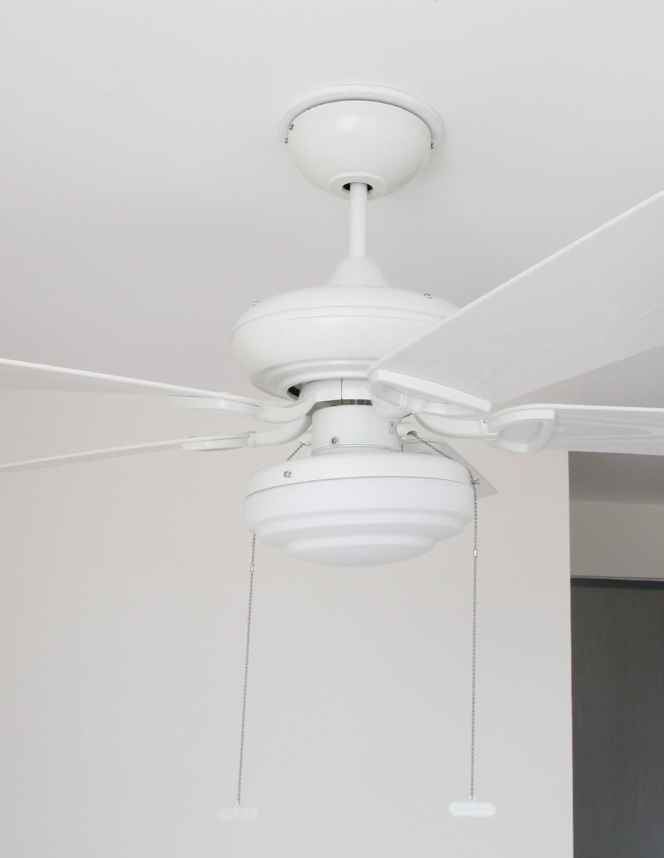 Ventilador de techo Masterfan 3 velocidades