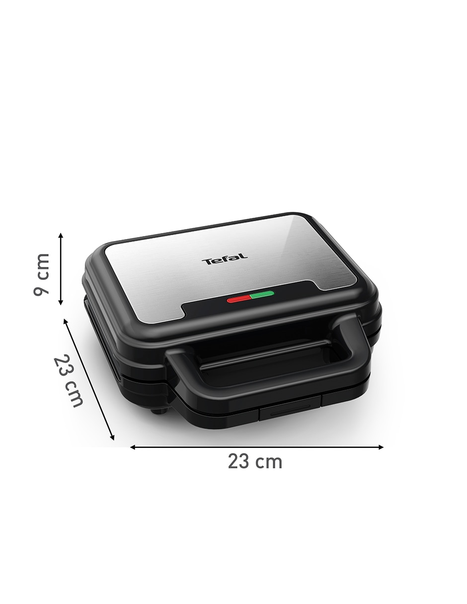 Sandwichera T-Fal SW383DX0