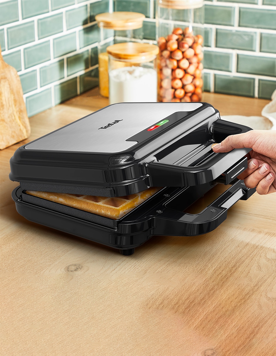 Sandwichera T-Fal SW383DX0