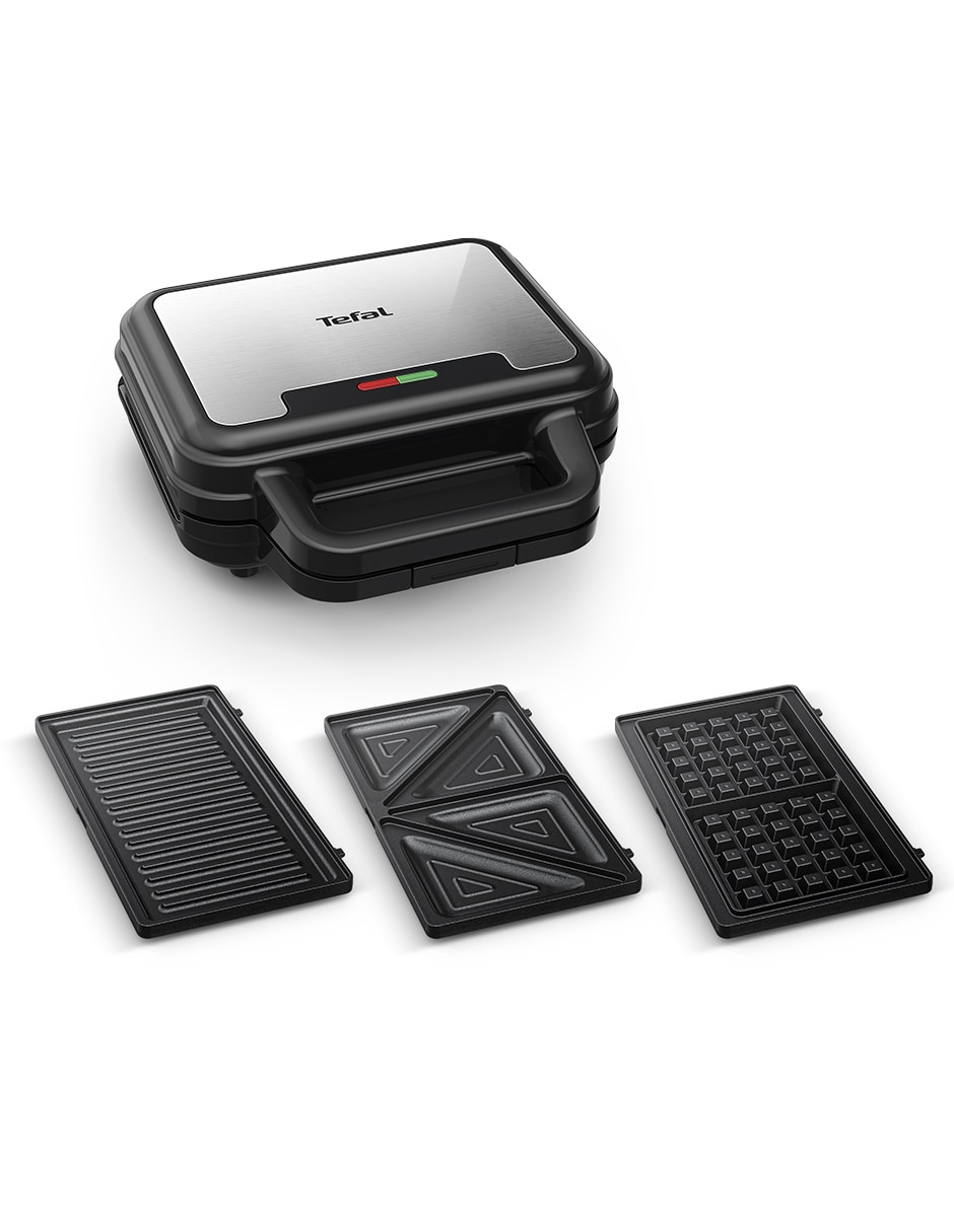 Sandwichera T-Fal SW383DX0