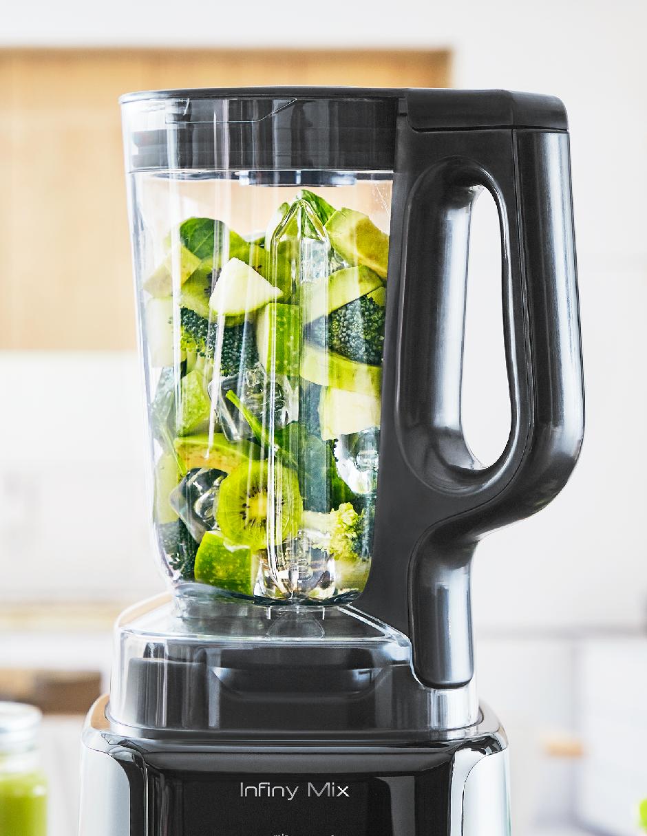 Licuadora BL915DX0 5 velocidades 2