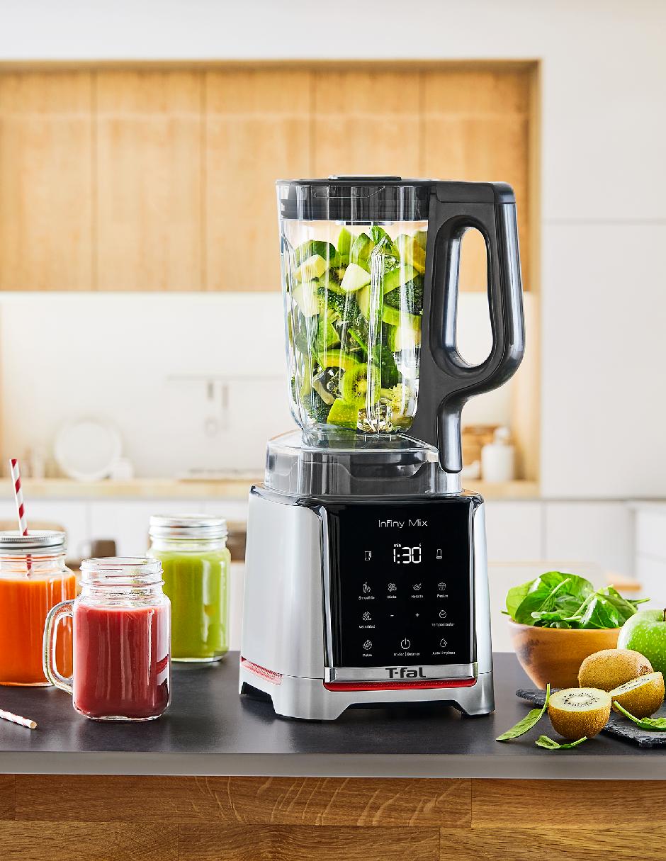 Licuadora BL915DX0 5 velocidades 3
