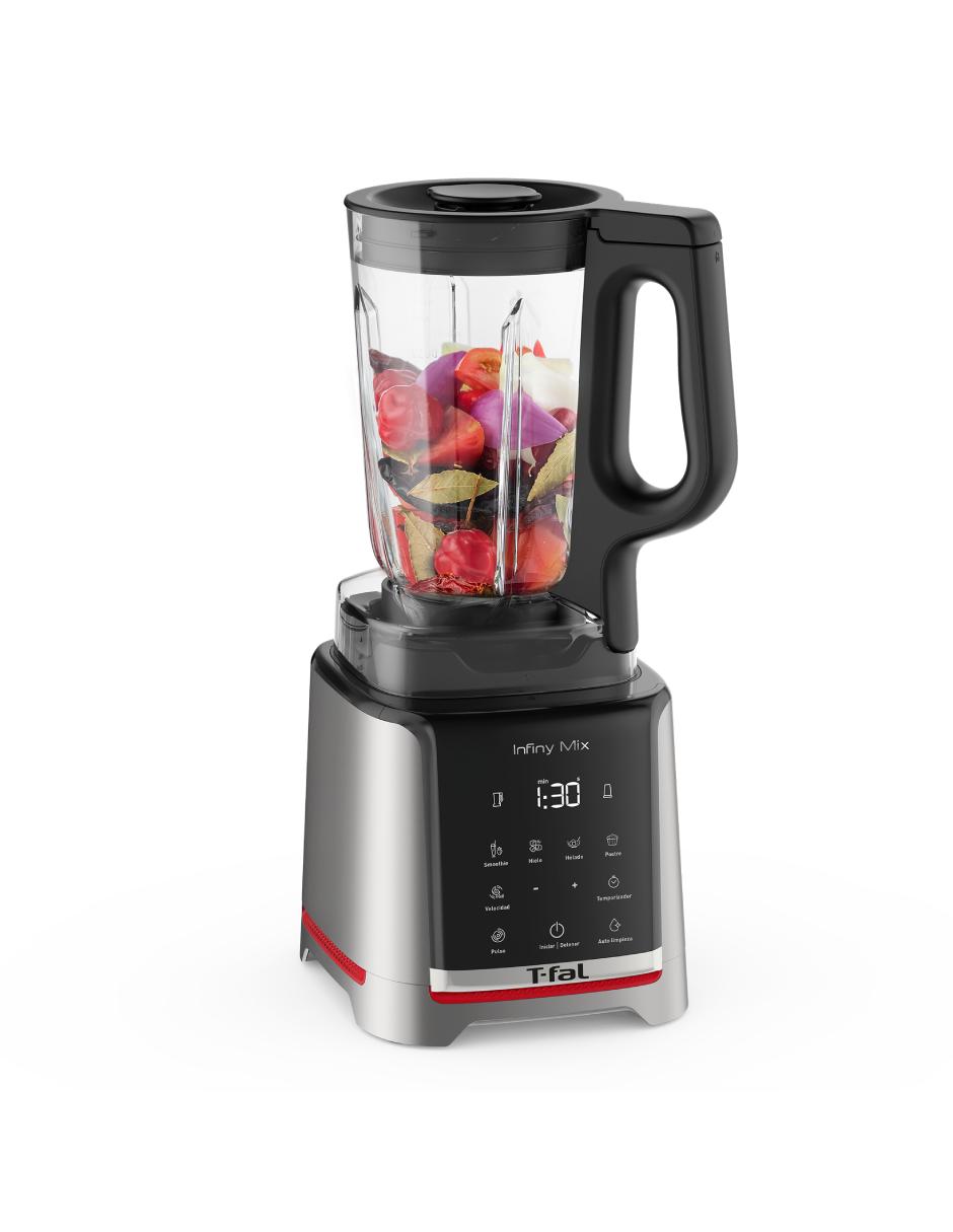 Licuadora BL915DX0 5 velocidades Licuadora BL915DX0 5 velocidades
