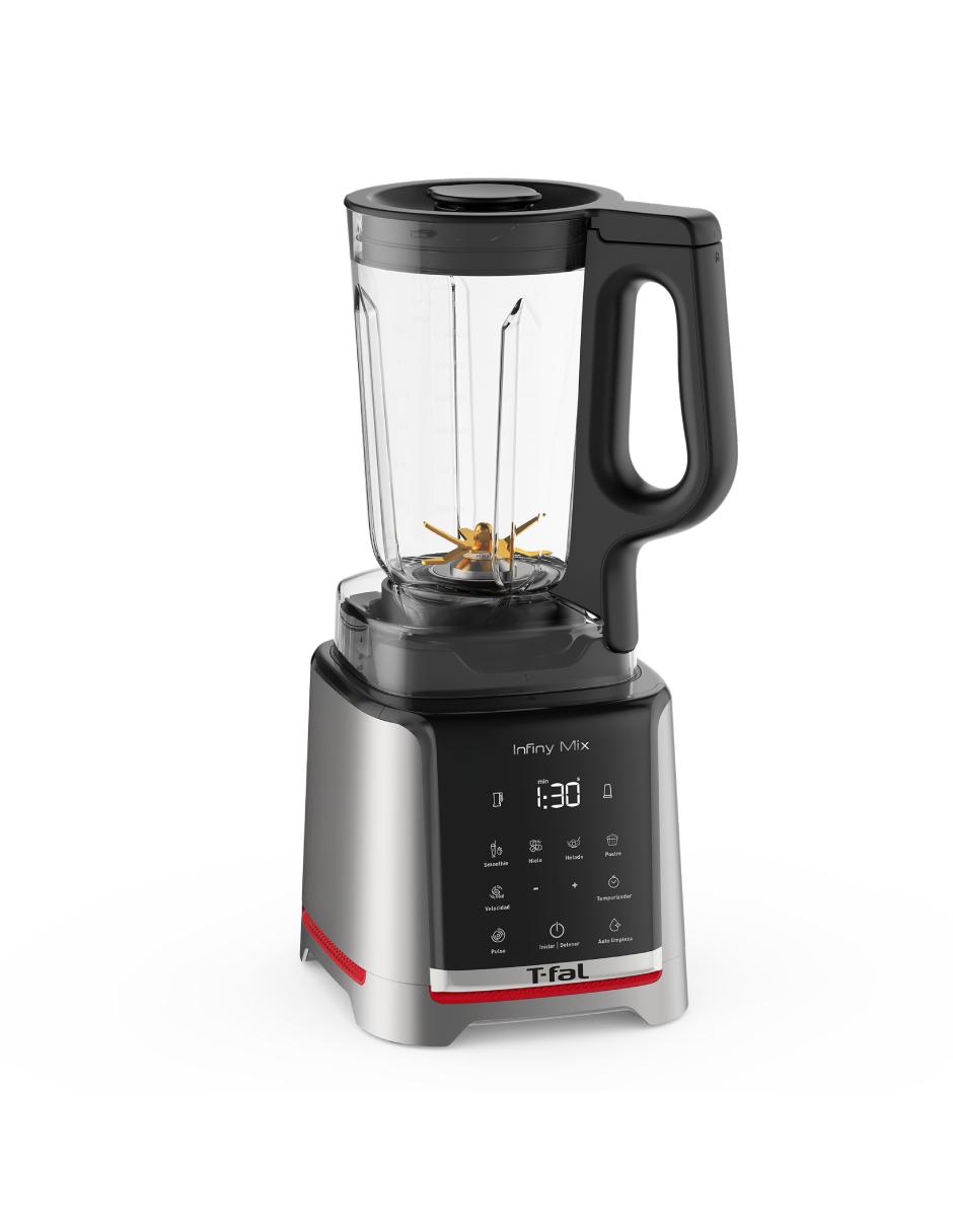 Licuadora T-Fal BL915DX0 5 velocidades