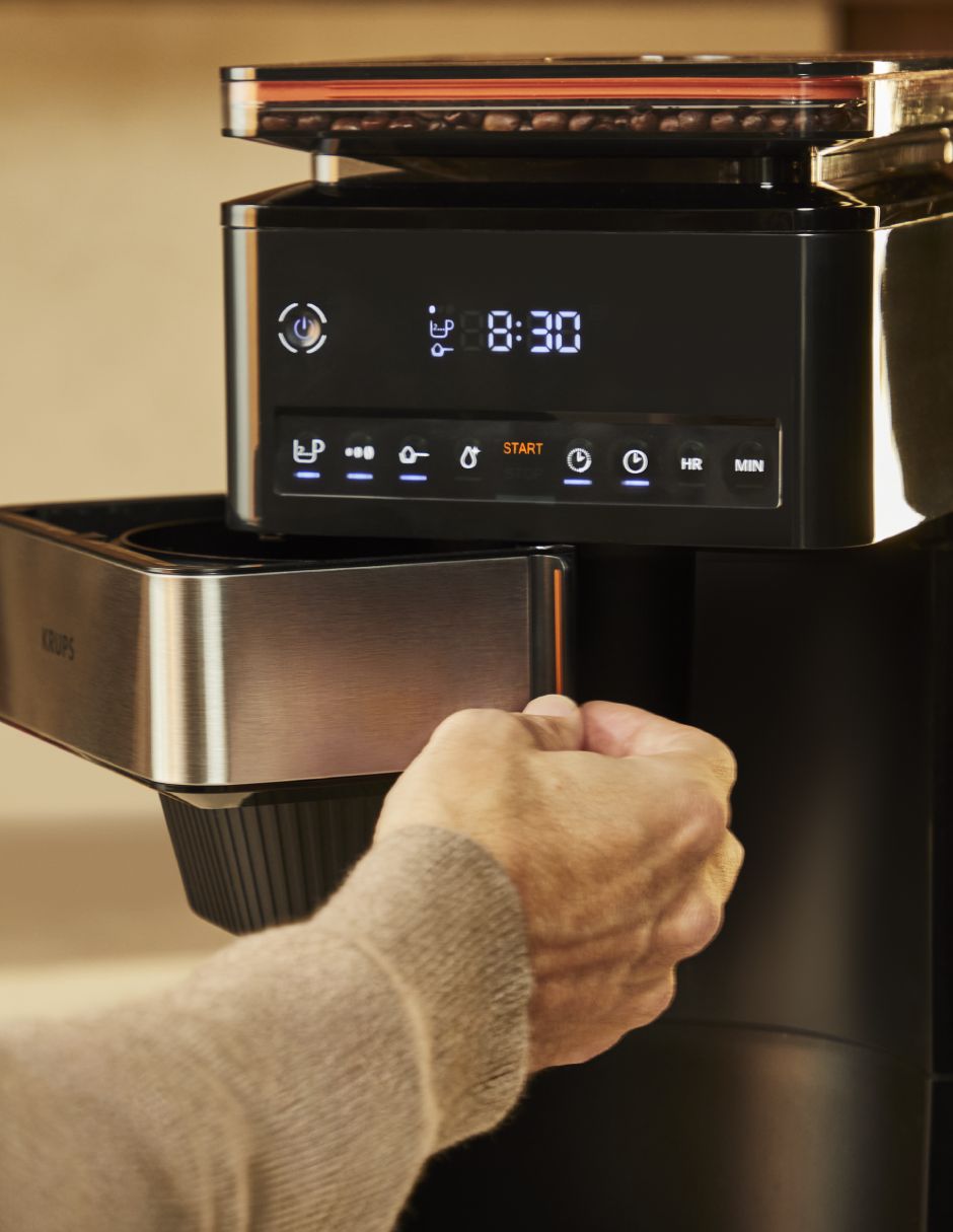 Cafetera de goteo km842850 4