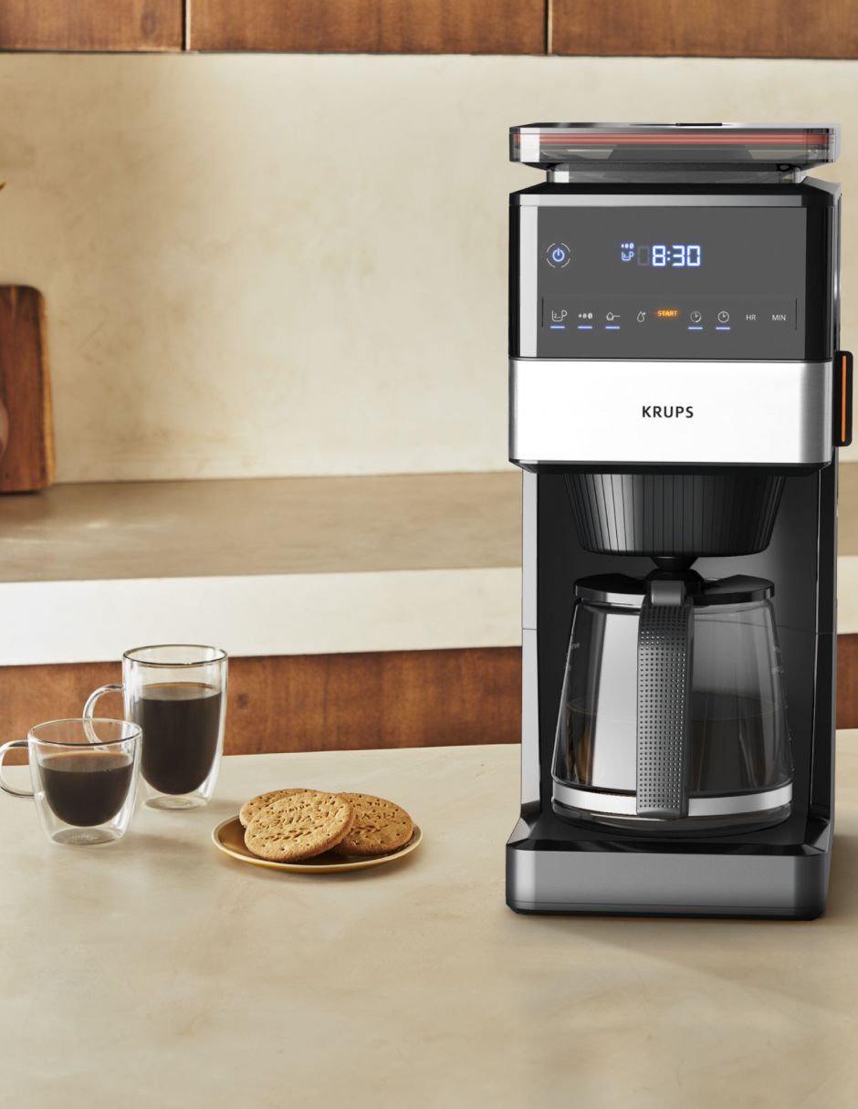 Cafetera de goteo km842850 6