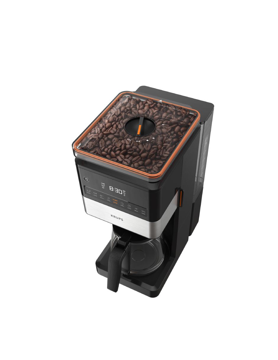 Cafetera de goteo km842850 7