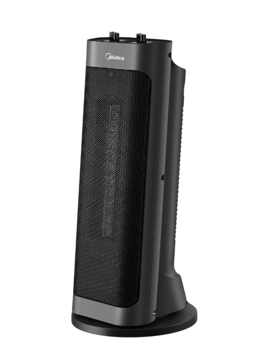 Calefactor torre cerámico eléctrico de 110 V 2