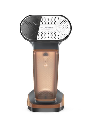Cepillo de vapor Rowenta DR8855U1 suela acero inoxidable