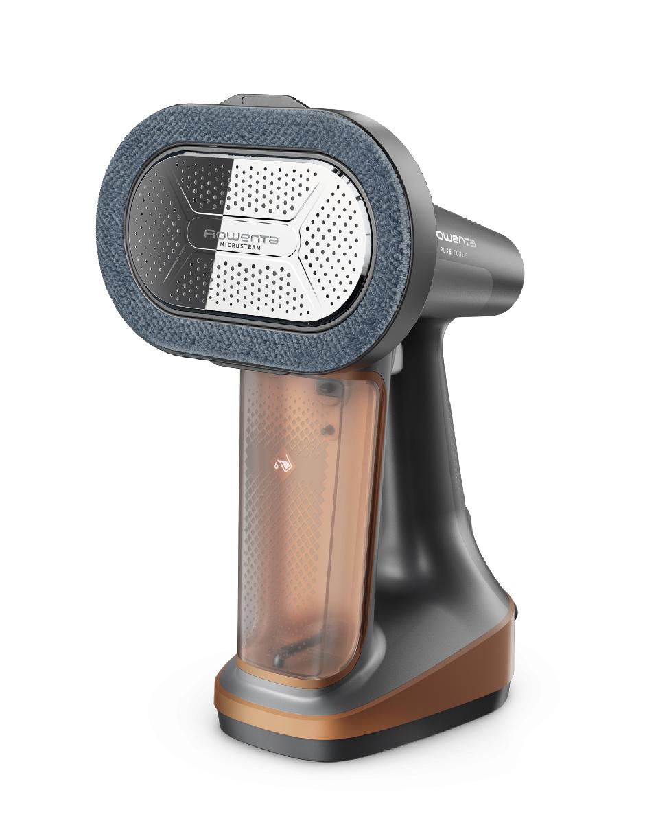 Cepillo de vapor DR8855U1 suela acero inoxidable Cepillo de vapor DR8855U1 suela acero inoxidable