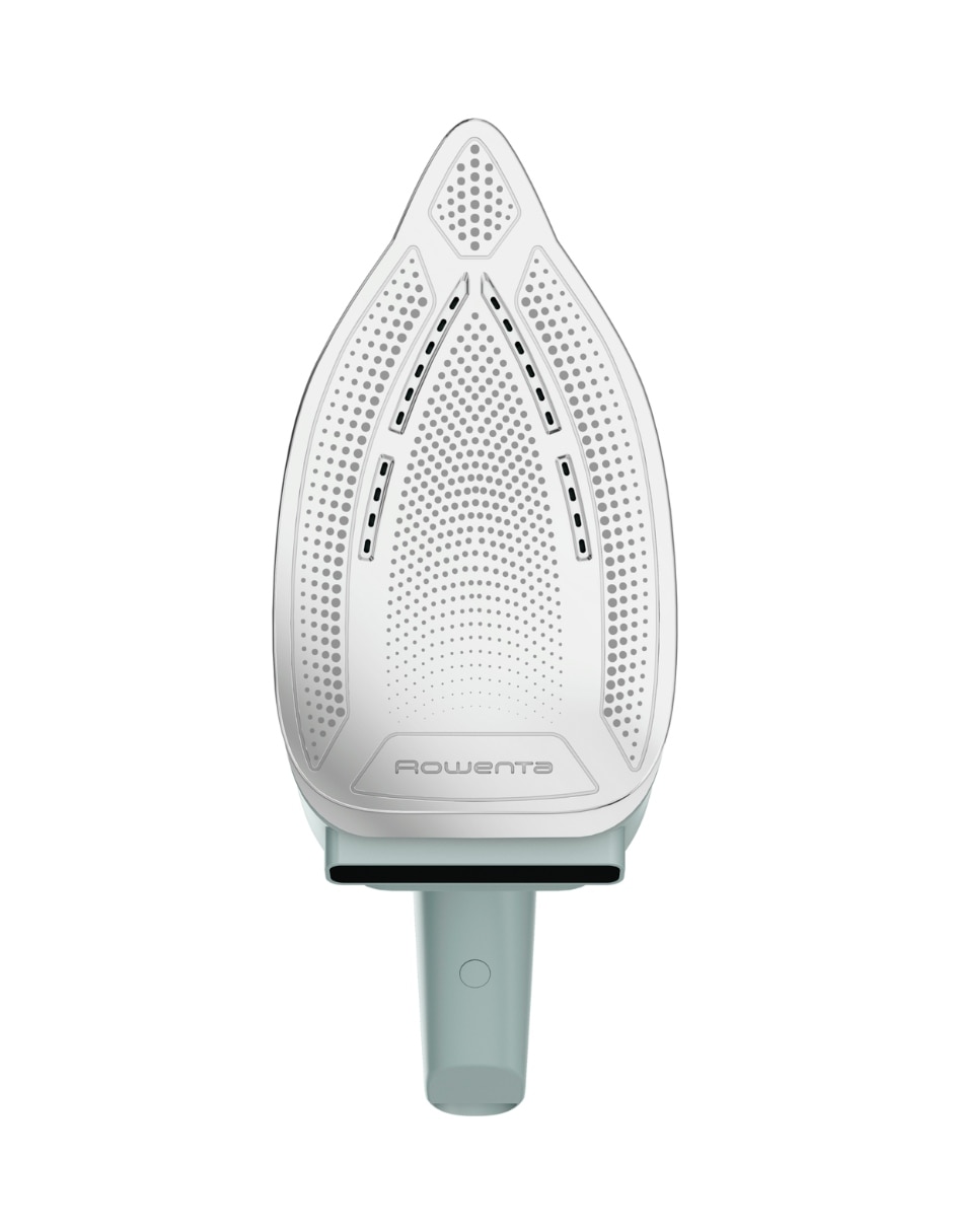 Plancha duo force JR4030U1 suela acero inoxidable