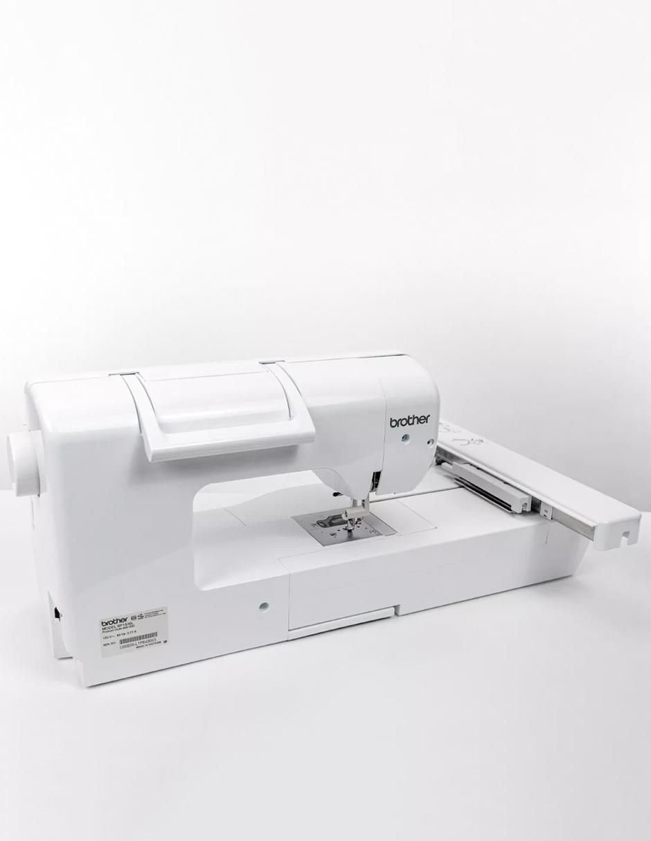 Máquina bordadora Máquina bordadora