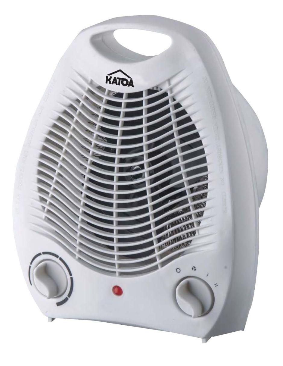 Calefactor portátil eléctrico Cnx de 127 V