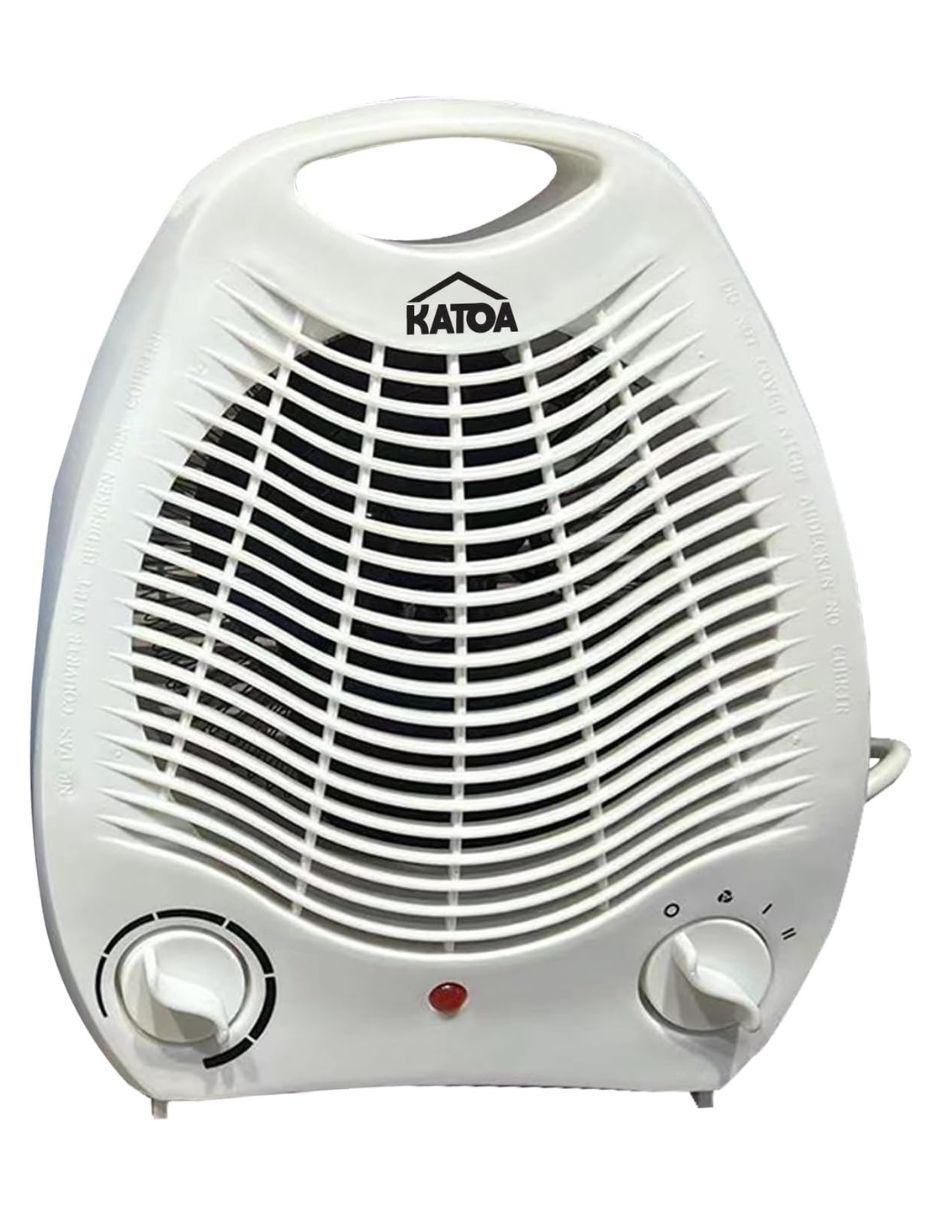 Calefactor portátil eléctrico Cnx de 127 V