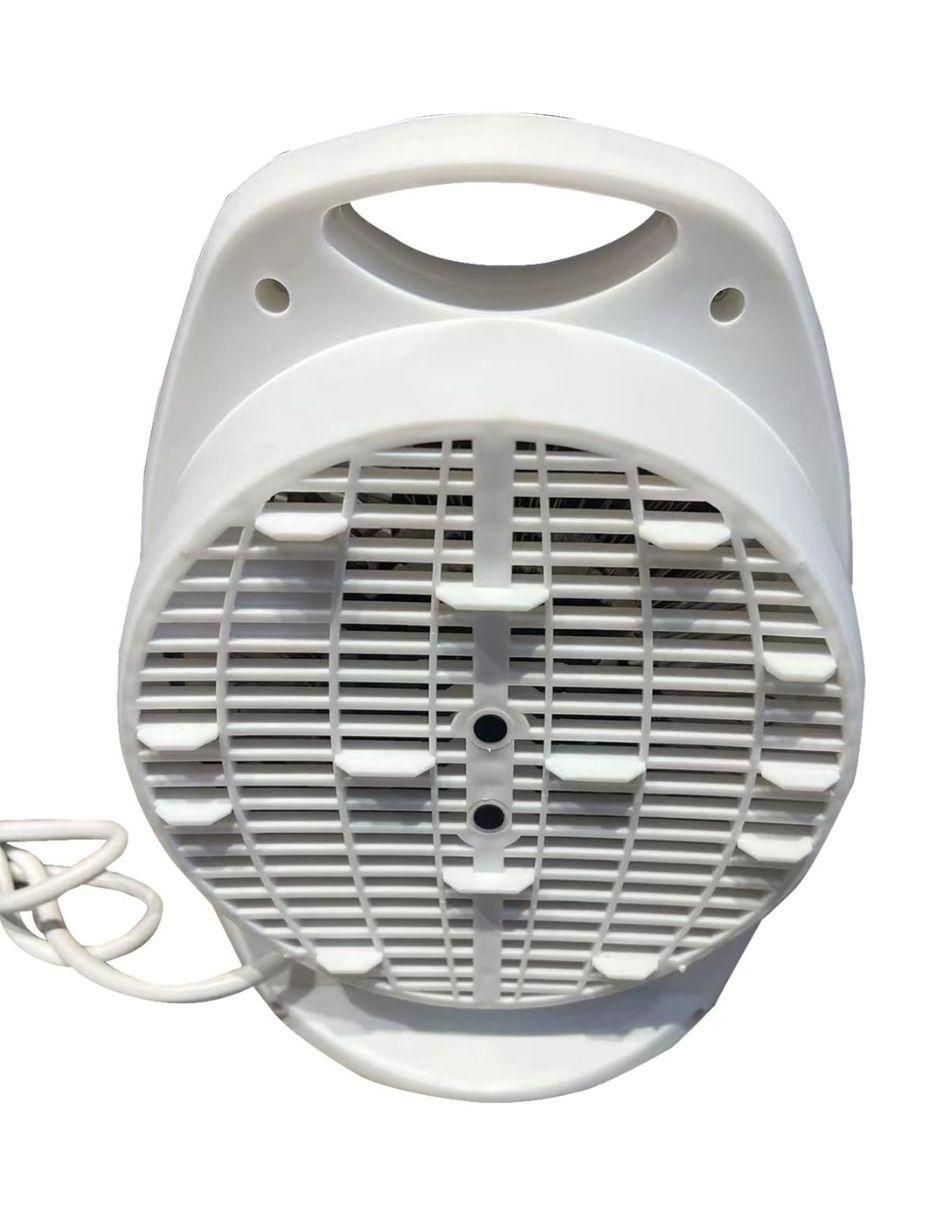 Calefactor portátil eléctrico Cnx de 127 V