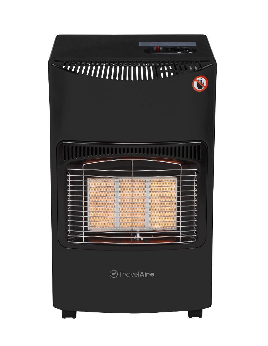 Calefactor de gas LP Travel Aire