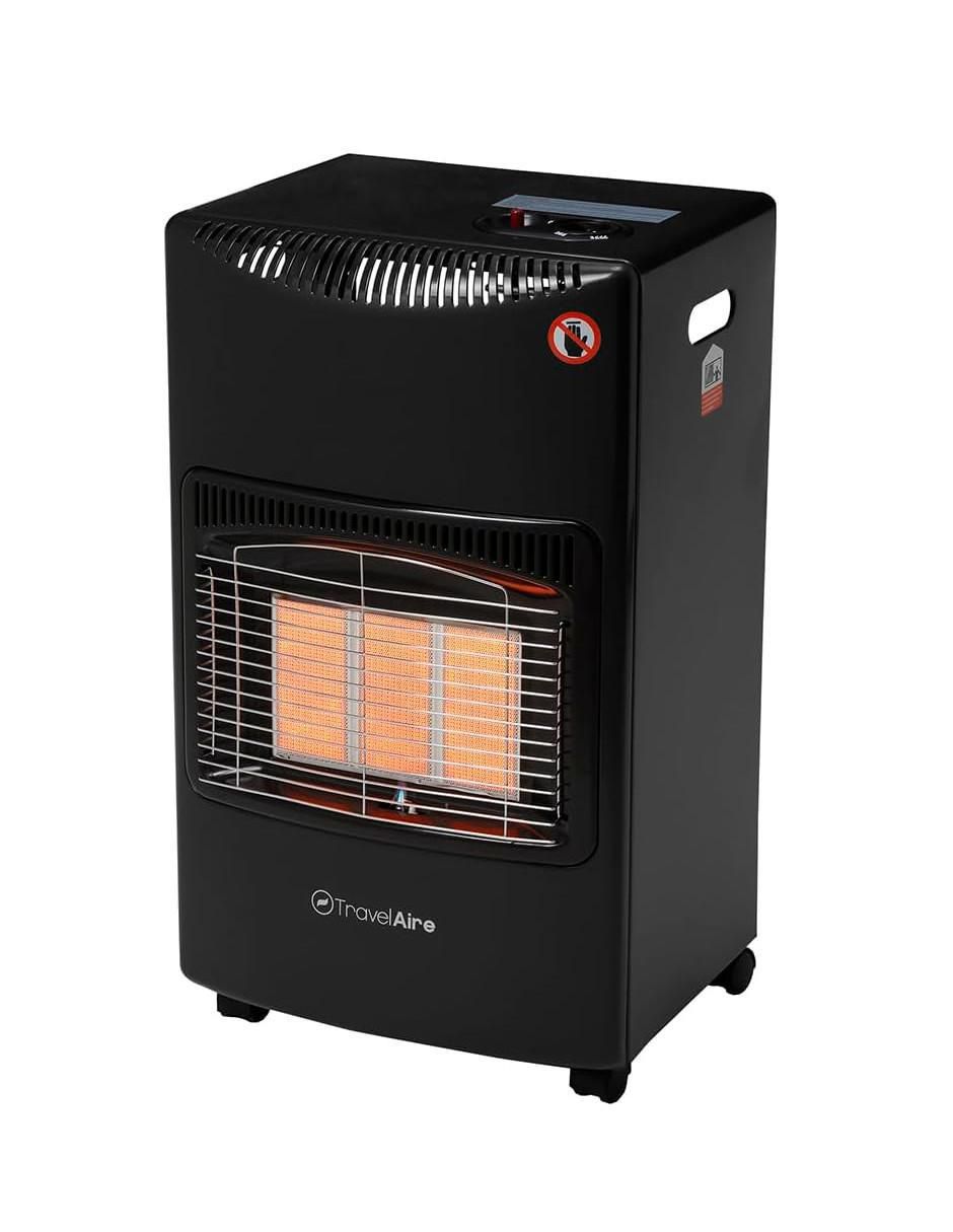 Calefactor de gas LP Travel Aire