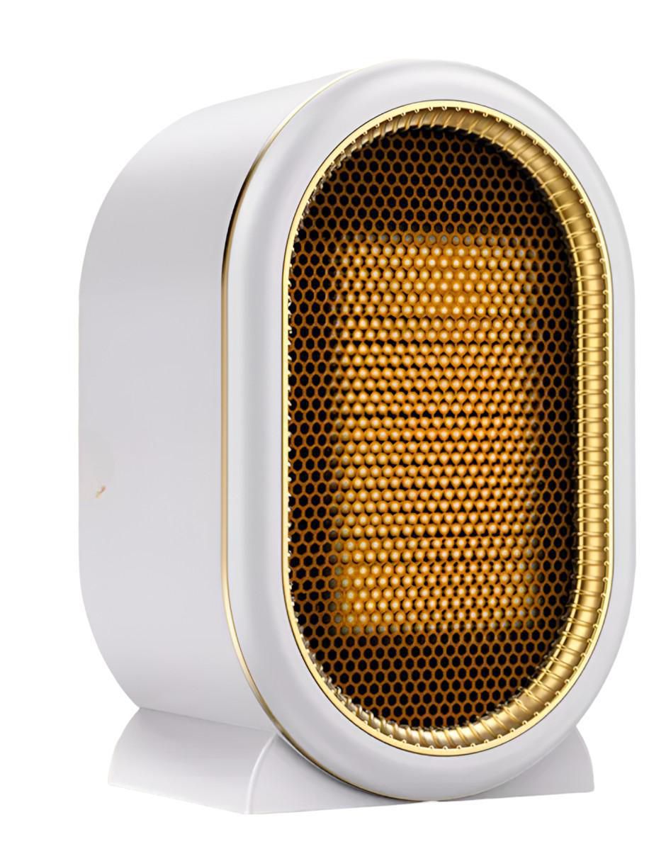 Calefactor portátil eléctrico Wünd de 127 V
