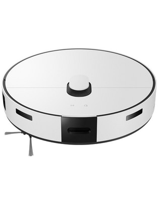 Aspiradora robot Samsung vr7md96514g/ax 4 litros
