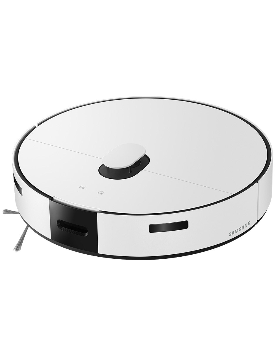Aspiradora robot Samsung vr7md96514g/ax 4 litros