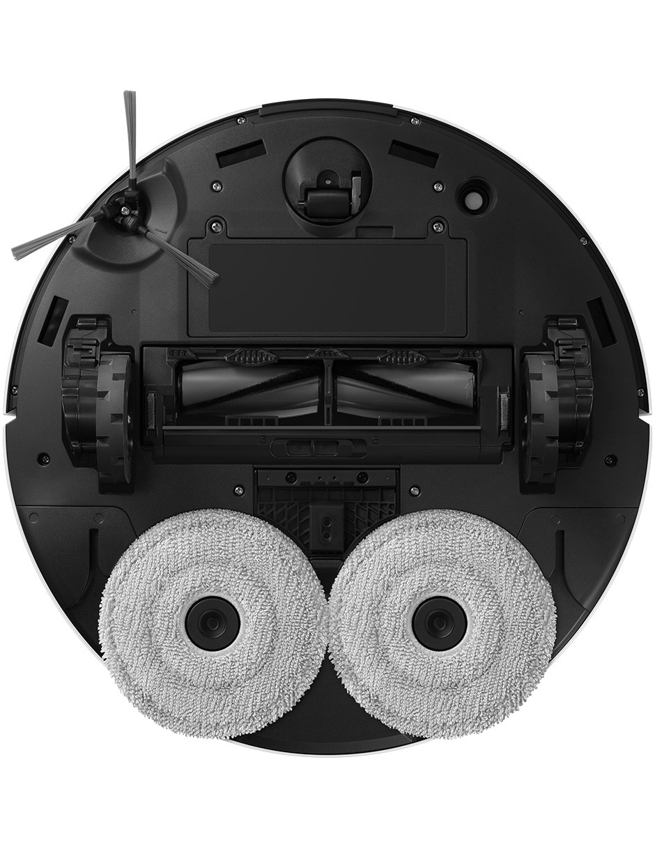 Aspiradora robot Samsung vr7md96514g/ax 4 litros