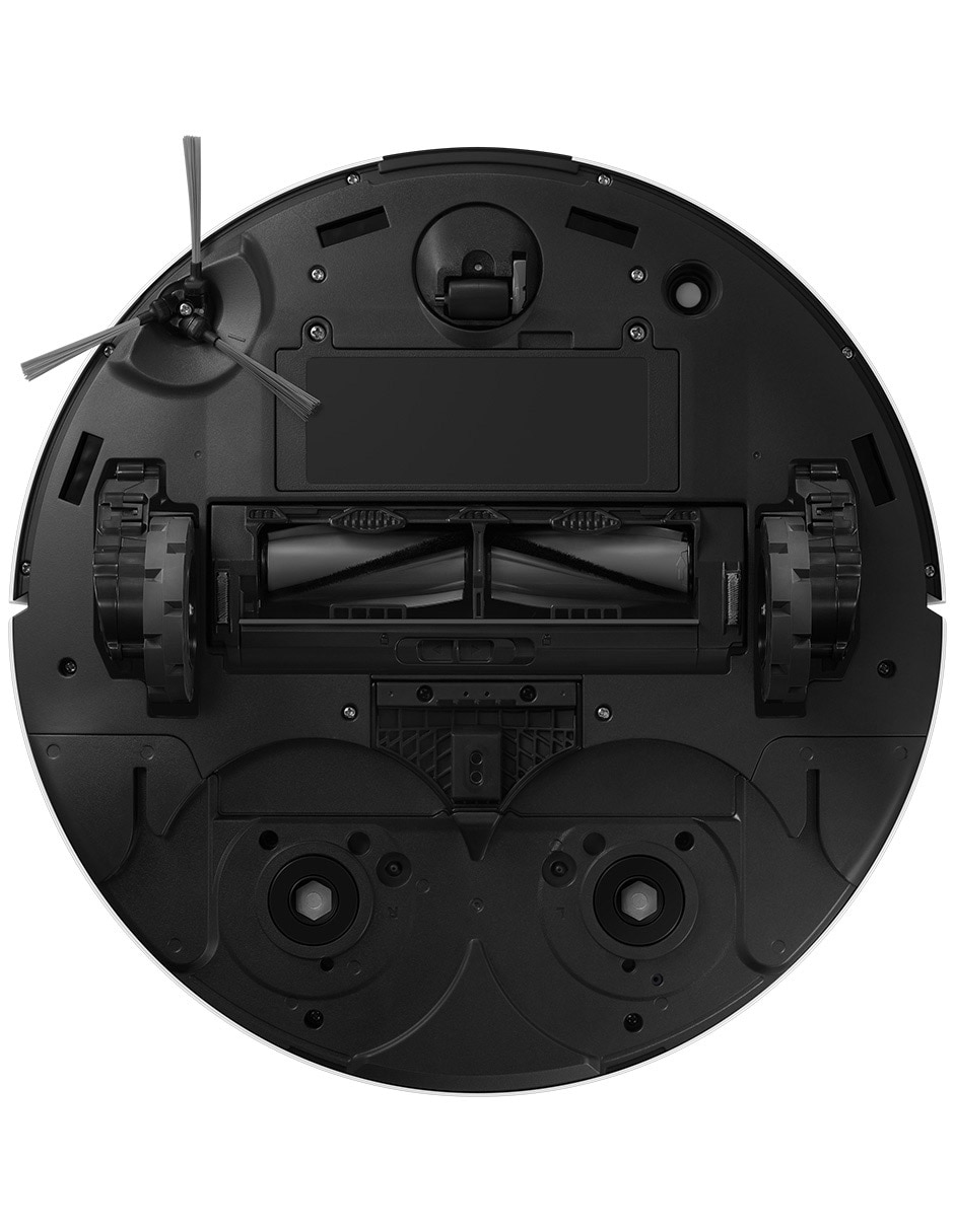 Aspiradora robot Samsung vr7md96514g/ax 4 litros