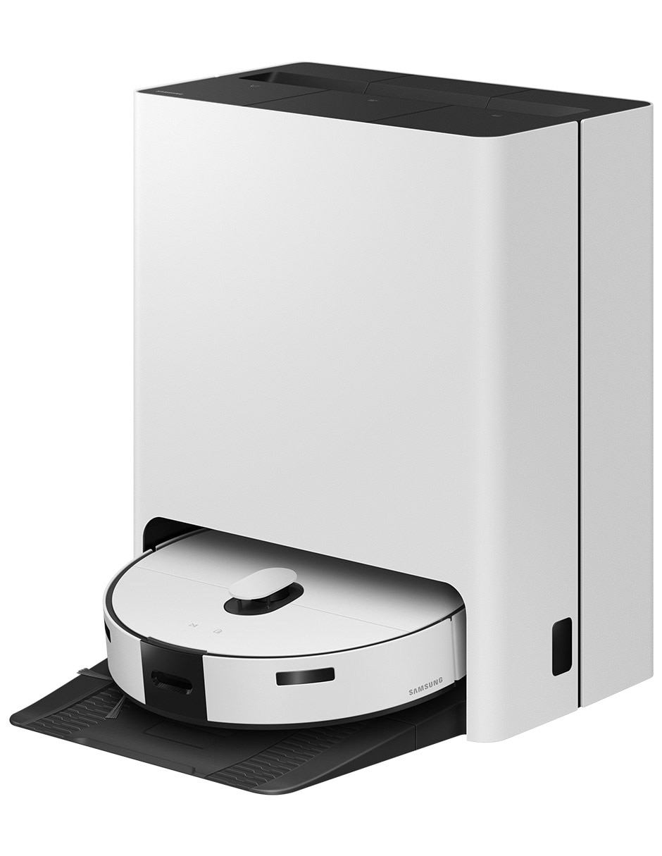 Aspiradora robot Samsung vr7md96514g/ax 4 litros