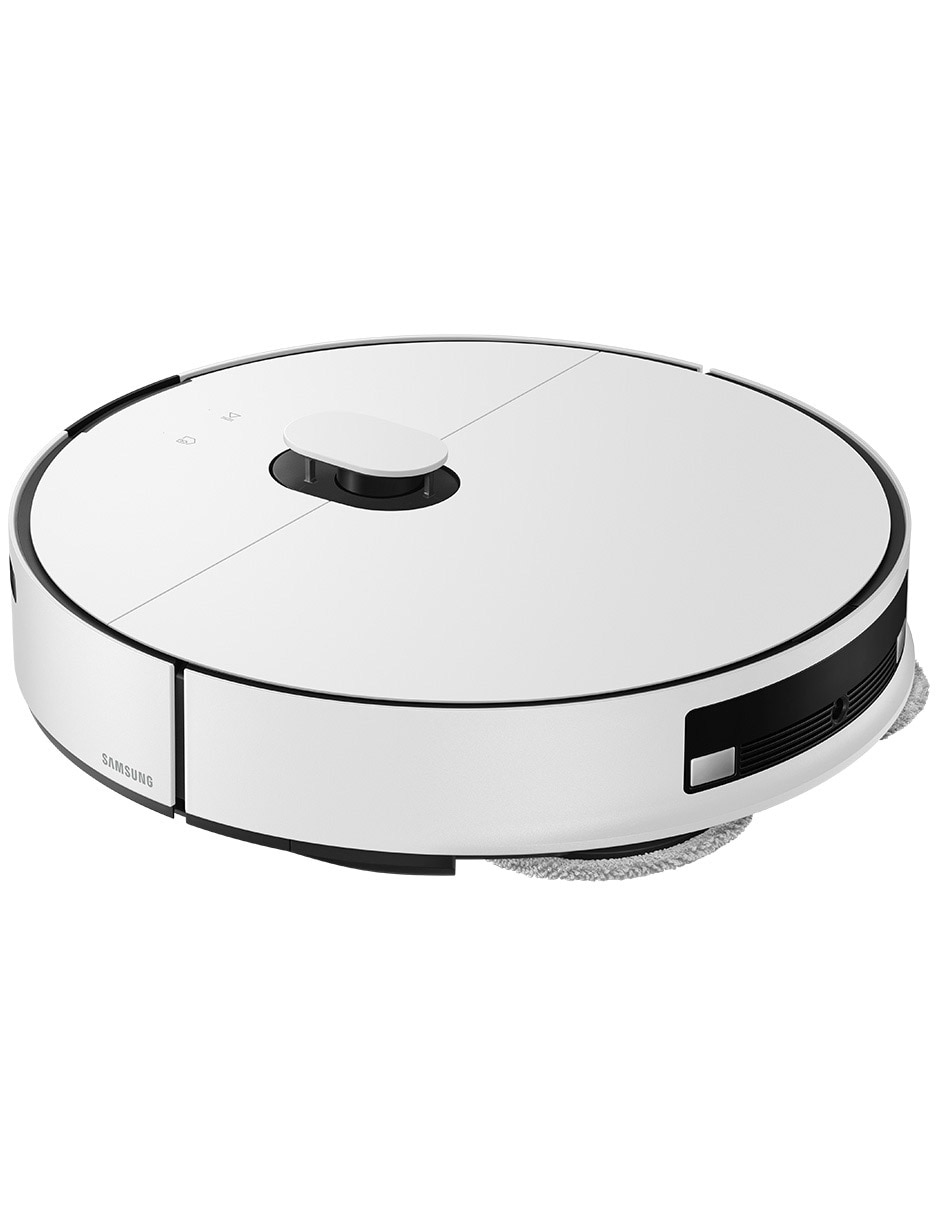 Aspiradora robot Samsung vr7md96514g/ax 4 litros